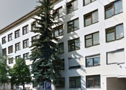 Iliustracija pranešimui spaudai Valstybės kontrolė: Valstybės saugumo departamentas neišvengė klaidų valdydamas turtą 